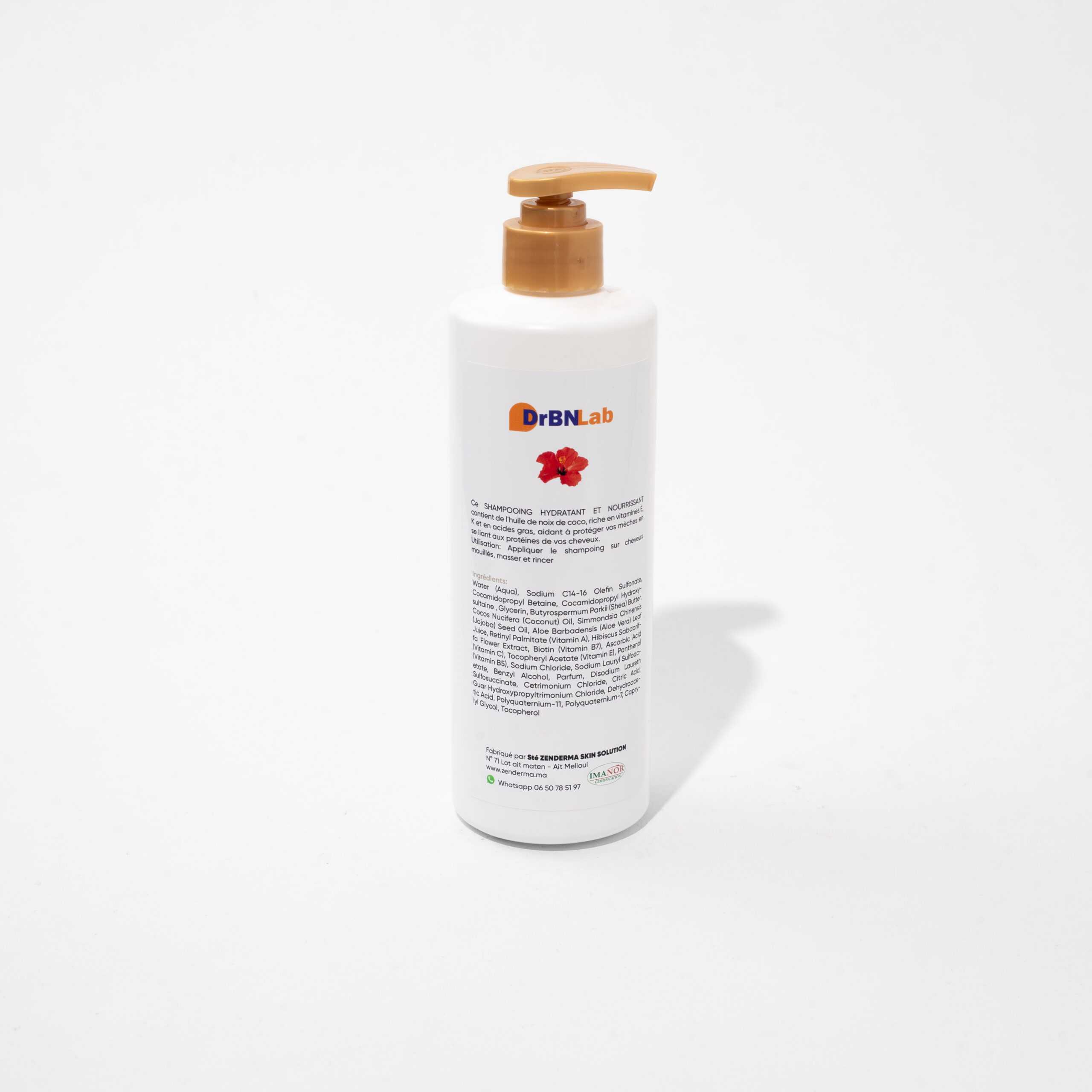 Shampooing Hibiscus-2