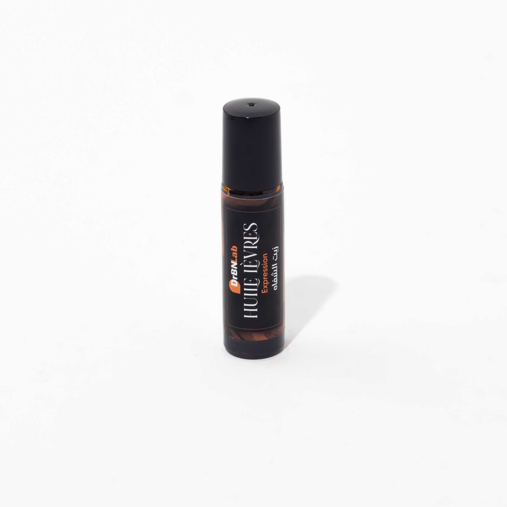 Huile Lèvres Expression