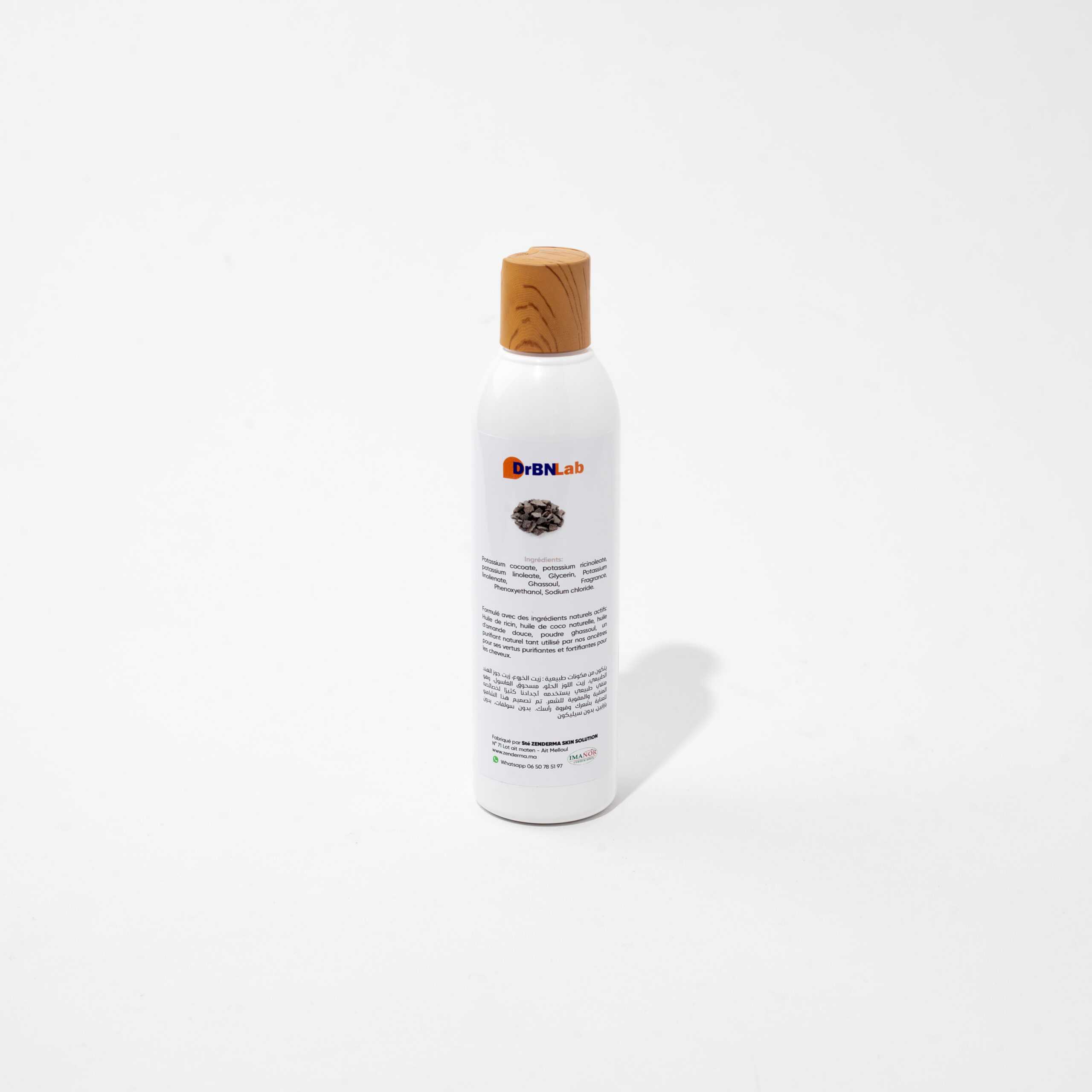 Shampooing Naturel Ghassoul-2