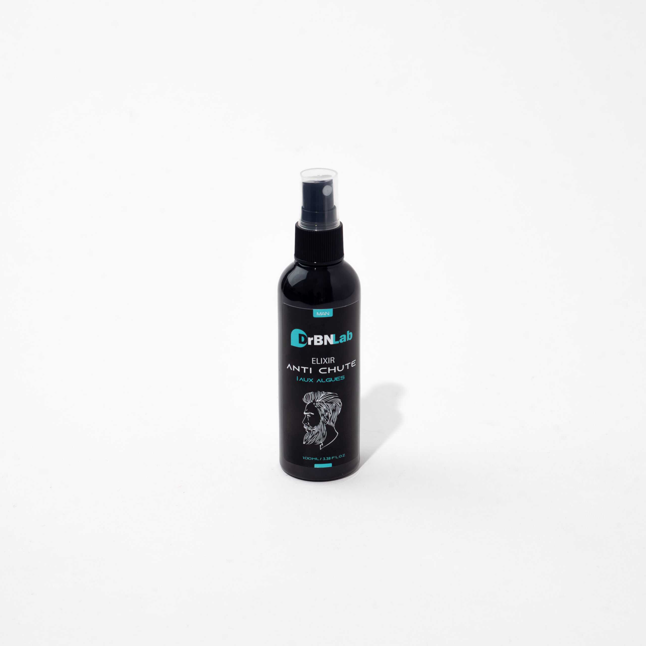 Elixir anti chute aux Algues