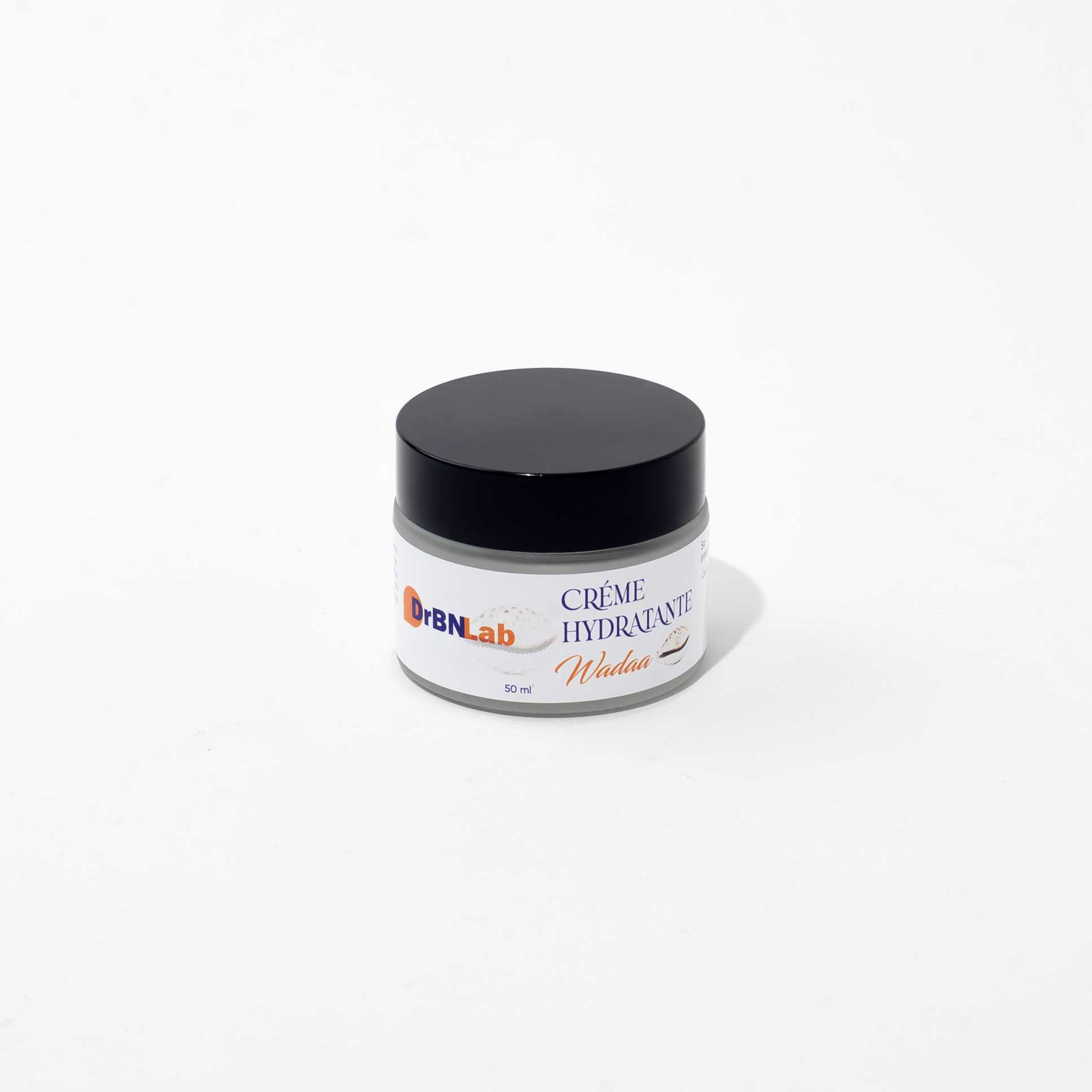 Crème Wadaa Hydratante Visage