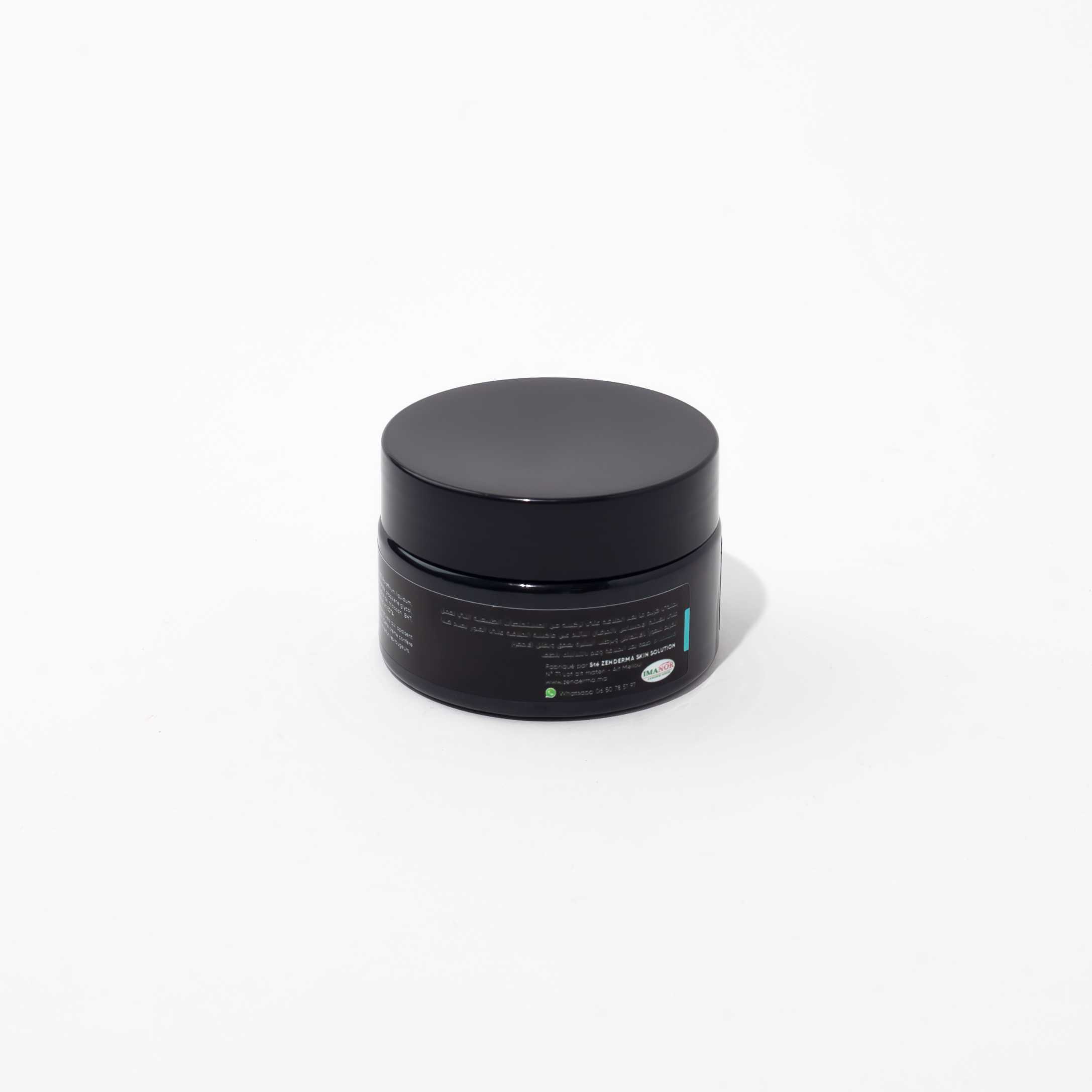 Crème après rasage Homme-2