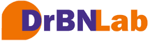 drbnalab logo