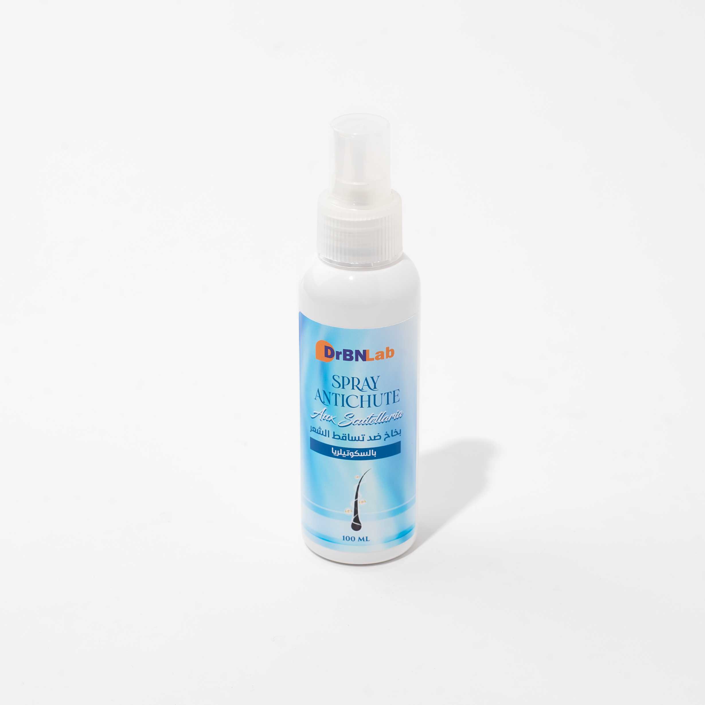 Spray Force Anti Chute Au Scutellaria