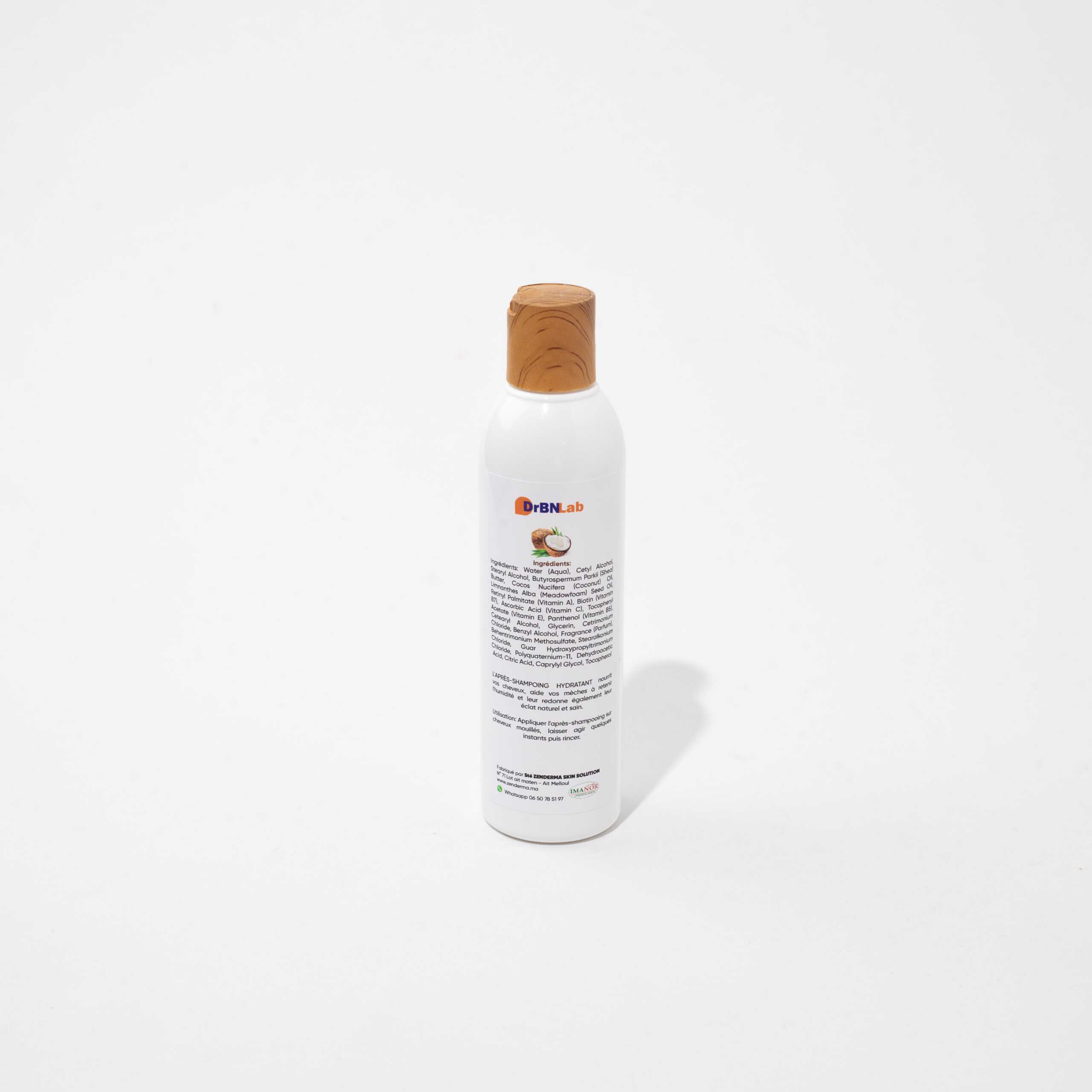 Après Shampooing Hydratant Coco-2